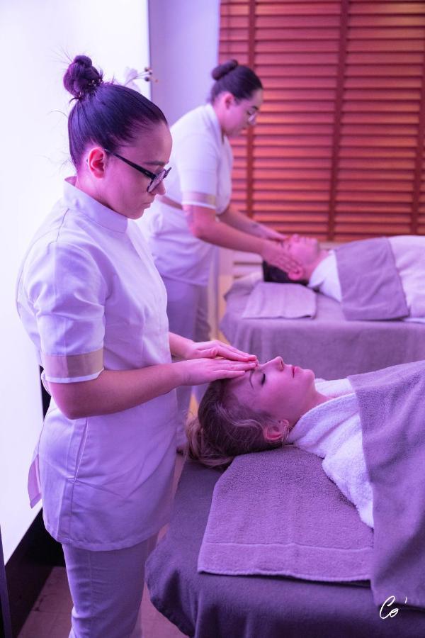 Georges Blanc Parc & Spa Вонна Экстерьер фото